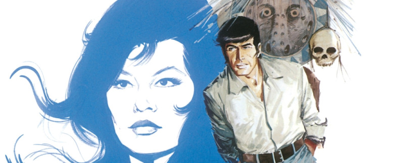 Die Sieben Bleikreuze (Band 8)