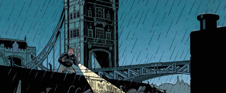 Lady Elza 1 - Die Affäre Claudius