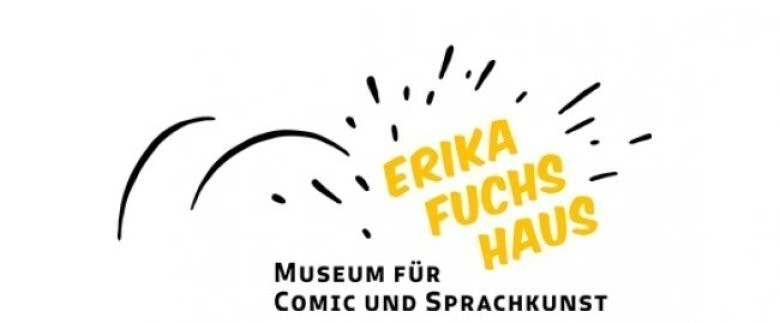 Neupräsentation des Raums „Hommage an Erika Fuchs“ mit Andreas Platthaus am 7. Dezember 2025 um 18 Uhr
