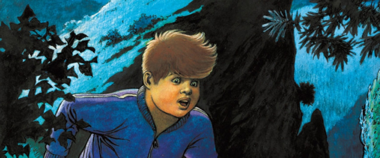 Die Biber-Patrouille GA 8 (Abschlussband) +++ Natascha 24 +++ Die Blauen Boys GA 6