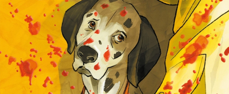 Splitter - Auf den Hund gekommen