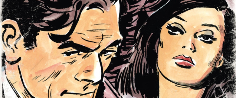 Paul Foran Gesamtausgabe 1