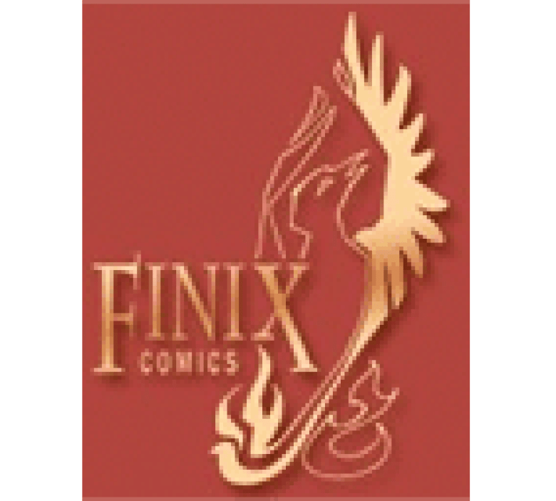 Finix Comics - Backlist: Edition Solitaire