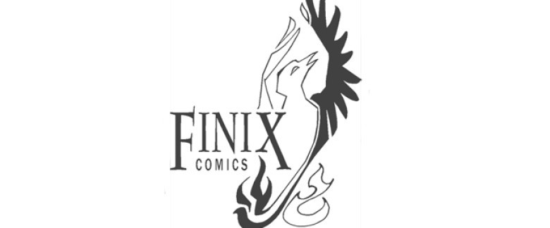 Finix Comics - Backlist: Edition Solitaire