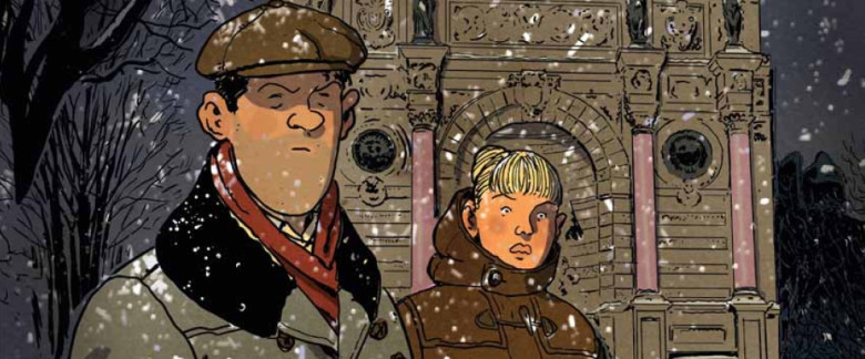 Neuauflage in größerem Format