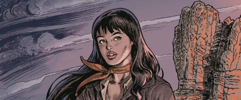 Die Ballade der Carol Welsh 1