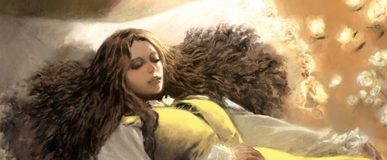 Mythen der Welt: Dornröschen