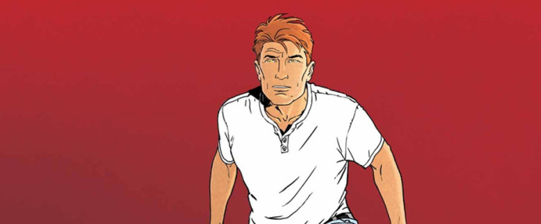 "Das System Largo funktioniert immer noch" - Gerade bei Schreiber & Leser neu erschienen - Largo Winch 25: Wenn die Götter dich verlassen