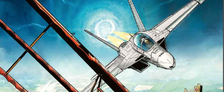 Zurück in die Zukunft