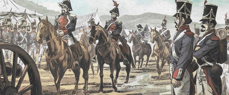 „Die wahre Geschichte des Wilden Westens: Fort Alamo“ - Sehr ansprechend gezeichneter Comic über den Mythos Alamo