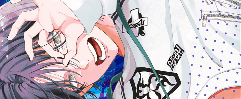 Entdecke die Vielfalt von Loewe Manga! - Von Action über Fantasy bis Slice of Life