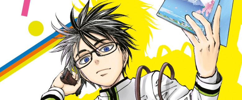 KILL BLUE +++ TOWER DUNGEON +++ CHII-CHAN +++ THE JACK THE RIPPER CASE FILES und so einiges mehr - Das neue Programm von Manga Cult für die Zeit von April 2026 bis September 2026