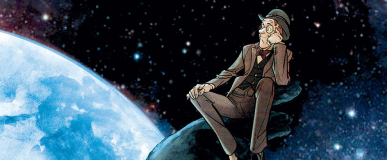 Der Mann, der Wunder vollbringen konnte