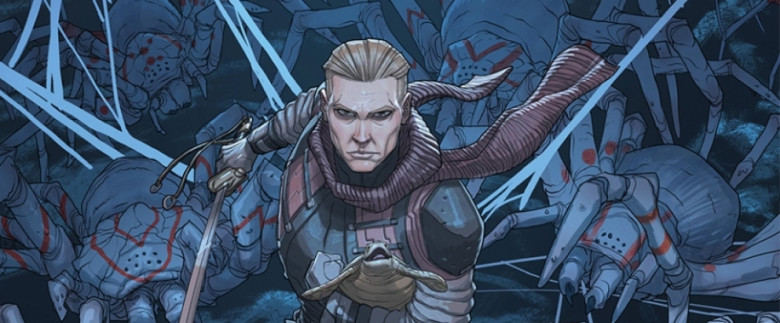 Splitter - Kosmopiraten