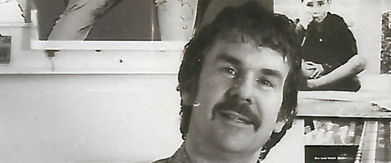 In Erinnerung: Hermann Huppen im Kurzinterview vom 12.12.17 - Das Leben hat es eigentlich doch ganz gut mit mir gemeint