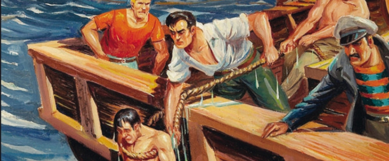 Die neue Sprechblase 252 - Die wunderbare Welt der Comics