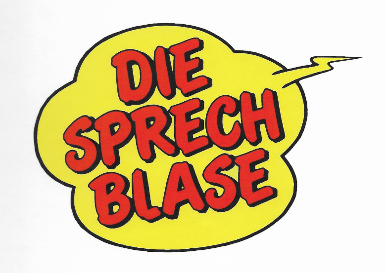 Die wunderbare Welt der Comics