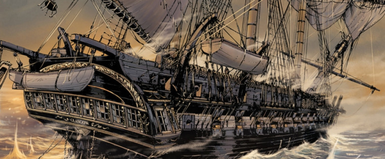 Finix: Die großen Seeschlachten 26 - Navarino 1827 +++ Die Schlacht, die schließlich zur Unabhängigkeit Griechenlands führte