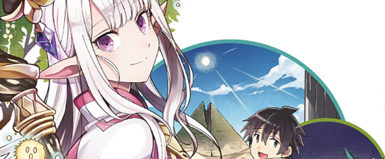 Adventure, Fantasy, Isekai, Romance, Comedy: Eine Geschichte, die richtig Spaß macht!