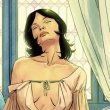 Die Duellantin 1: Spitze und Finten - Ein erotischer Comic von Splitter