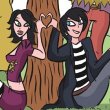 Edition 52 präsentiert eine Adaption von Georg Büchners einziger Komödie - Andreas Eikenroth: Leonce & Lena