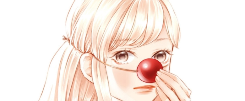 Splitter Manga + - Clown Doctor:  Last Goodbye - Wer den Humor verliert, ist verloren (Einzelband)