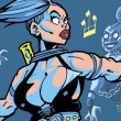 WEISSBLECH Comics - Auf dem Comic-Salon Erlangen 2026