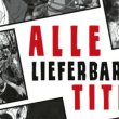 ZACK-Edition-Programmheft: Alle lieferbaren Titel - Abenteuer hat einen Namen!