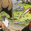 Album Comics - Zum Verlagsstart präsentiert Album Comics die große Bessy-Gesamtausgabe