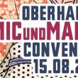 Oberhausen, 15. August 2026 - Neue Comic-Con für Oberhausen