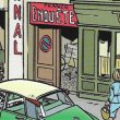 EIN NEUES JACQUES GIBRAT-ABENTEUER BEI SALLECK - DER GROSSE PREIS VON ANGOULEME (11)