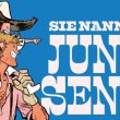 Splitter Verlag - Sie nannten sie Junior & Senior
