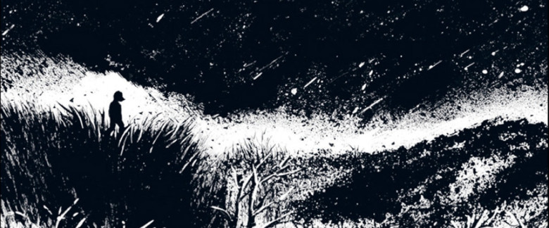 Der 2. Dortmunder Comic-Preis geht an Keum Suk Gendry-Kim ("Gras", avant-verlag") - „Gras“ erzählt von Überlebenden