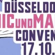 Comic, Manga & Cosplay - Die CMC Düsseldorf lädt zum bunten Popkultur-Event