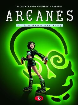 Arcanes 2