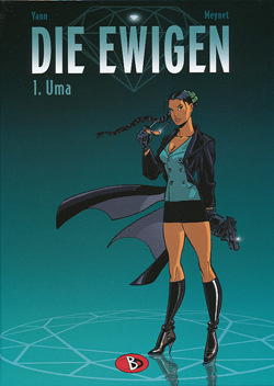 Die Ewigen 1