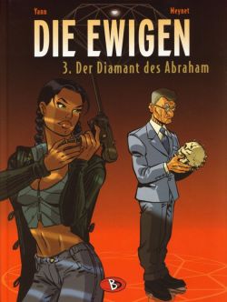 Die Ewigen 3