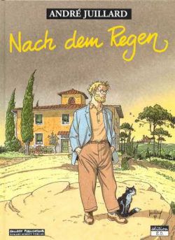 Nach dem Regen