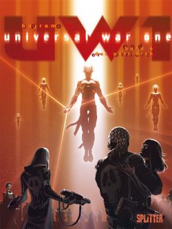 Universal War One 6