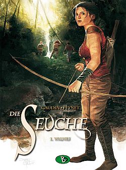 Die Seuche 1