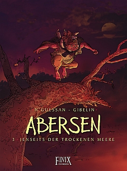 Abersen 3