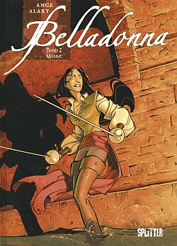 Belladonna 2