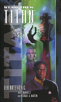 Star Trek - Titan 2