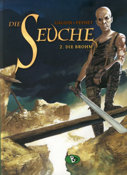 Die Seuche 2