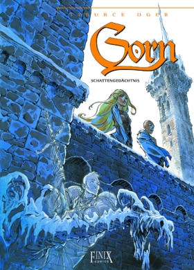 Gorn 11 HC