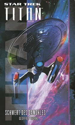 Star Trek - Titan 4