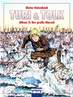 Turi & Tolk Album 2