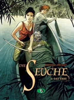 Die Seuche 3