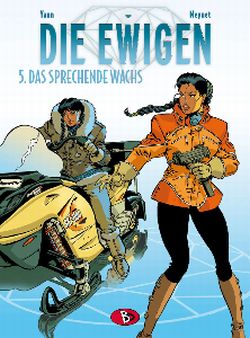 Die Ewigen 5