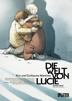 Die Welt von Lucie 2